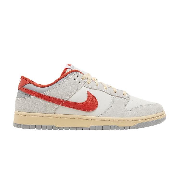 Dunk Low 'Athletic Department - Picante Red'